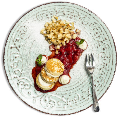 Lucerna Catering s.r.o.