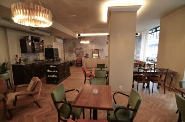 Lucerna Catering s.r.o.