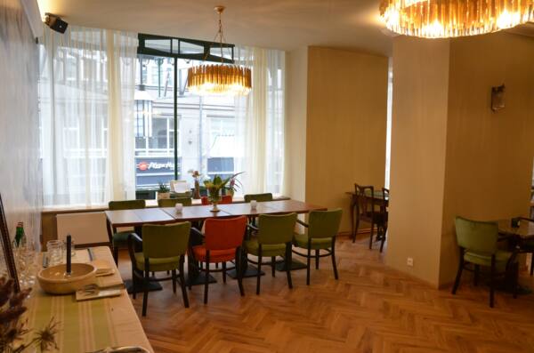 Lucerna Catering s.r.o.