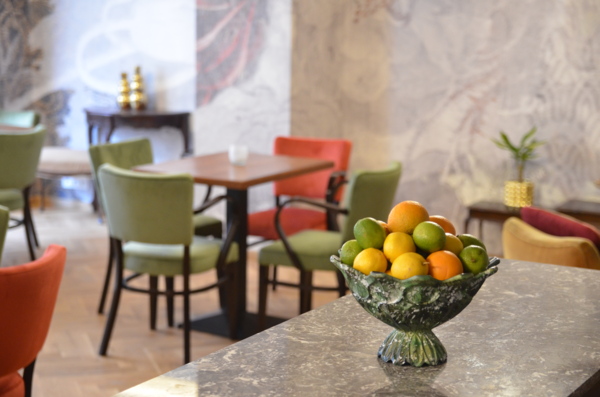 Lucerna Catering s.r.o.