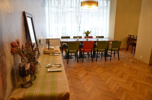 Lucerna Catering s.r.o.