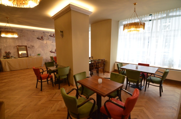 Lucerna Catering s.r.o.