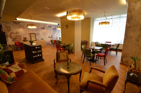 Lucerna Catering s.r.o.