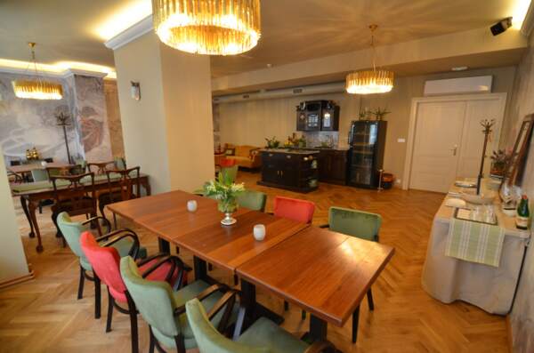 Lucerna Catering s.r.o.