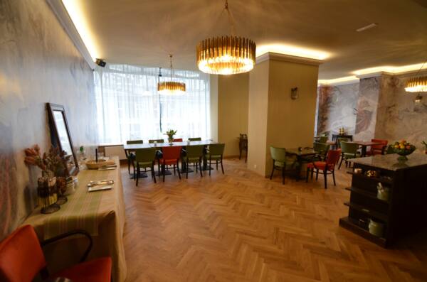 Lucerna Catering s.r.o.