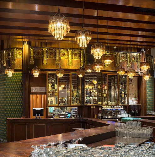 Lucerna Catering s.r.o.