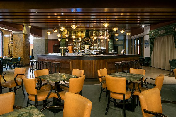 Lucerna Catering s.r.o.