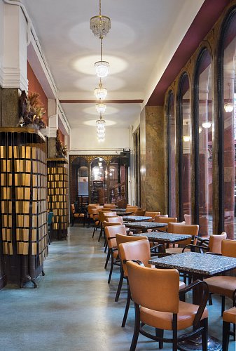 Lucerna Catering s.r.o.